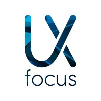 UXfocus logo, UXfocus contact details