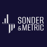 Sonder & Metric logo, Sonder & Metric contact details