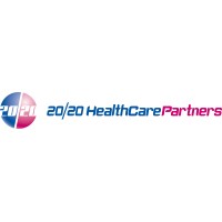 20/20 HealthCare Partners logo, 20/20 HealthCare Partners contact details