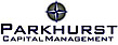 Parkhurst Capital Management logo, Parkhurst Capital Management contact details