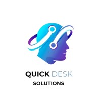 Quick Desk Solutions logo, Quick Desk Solutions contact details