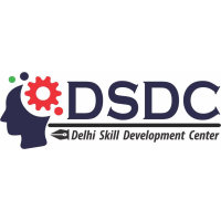 Delhi Skill Development Center logo, Delhi Skill Development Center contact details