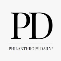 Philanthropy Daily logo, Philanthropy Daily contact details