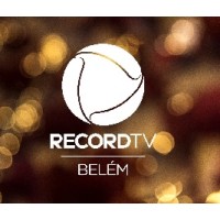 Record TV Belém logo, Record TV Belém contact details