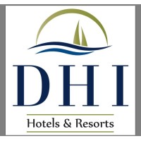 DHI Apartamentos logo, DHI Apartamentos contact details