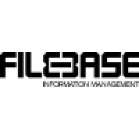 FileBase Ltd. logo, FileBase Ltd. contact details