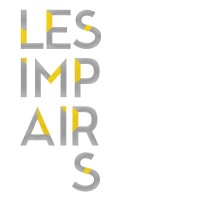 Les Impairs logo, Les Impairs contact details