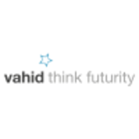 Vahid Think Futurity logo, Vahid Think Futurity contact details