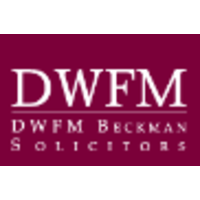 DWFM Beckman logo, DWFM Beckman contact details