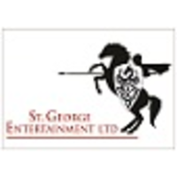 St. George Entertainment Ltd. logo, St. George Entertainment Ltd. contact details