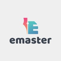 Emaster logo, Emaster contact details