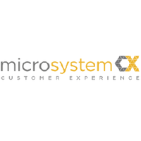 Microsystem CX logo, Microsystem CX contact details