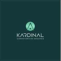 Kardinal Corretora logo, Kardinal Corretora contact details