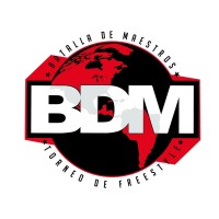 Batalla de Maestros. BDM. logo, Batalla de Maestros. BDM. contact details