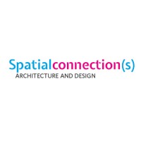 Spatialconnection(s) | Architecture and design logo, Spatialconnection(s) | Architecture and design contact details