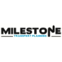 Milestone Transport Planning Ltd logo, Milestone Transport Planning Ltd contact details