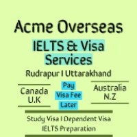 Acme Overseas - India logo, Acme Overseas - India contact details