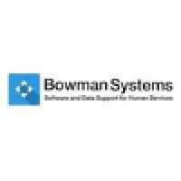 Bowman Systems logo, Bowman Systems contact details