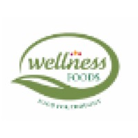 Wellness Foods logo, Wellness Foods contact details