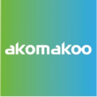 Akomakoo logo, Akomakoo contact details