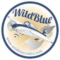 Wild Blue Rodeo logo, Wild Blue Rodeo contact details