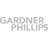 Gardner Phillips logo, Gardner Phillips contact details