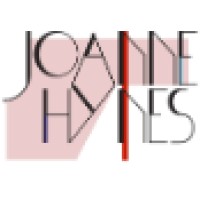 JOANNE HYNES BRAND logo, JOANNE HYNES BRAND contact details