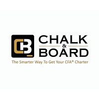 Chalk & Board logo, Chalk & Board contact details