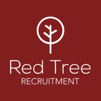 Red Tree Recruitment logo, Red Tree Recruitment contact details