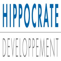 Hippocrate Développement logo, Hippocrate Développement contact details