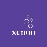 Xenon Services Ltd logo, Xenon Services Ltd contact details