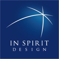 IN SPIRIT DESIGN logo, IN SPIRIT DESIGN contact details