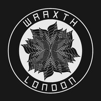 WRAXTH logo, WRAXTH contact details