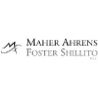 Maher Ahrens Foster Shillito, PLLC logo, Maher Ahrens Foster Shillito, PLLC contact details