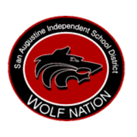 San Augustine Independent School District logo, San Augustine Independent School District contact details