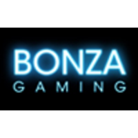 Bonza Gaming logo, Bonza Gaming contact details