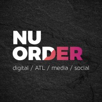 NuOrder - agencja interaktywna logo, NuOrder - agencja interaktywna contact details