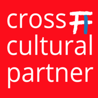 Cross Cultural Partner logo, Cross Cultural Partner contact details