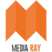 Media Ray logo, Media Ray contact details