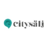 Citysälj AB logo, Citysälj AB contact details