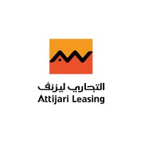 Attijari Leasing logo, Attijari Leasing contact details