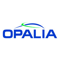 OPALIA SA logo, OPALIA SA contact details