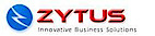 Zytus logo, Zytus contact details