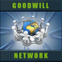 Goodwill Network logo, Goodwill Network contact details