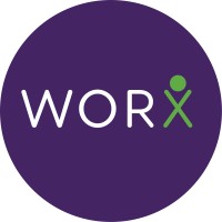 Worx Payroll logo, Worx Payroll contact details