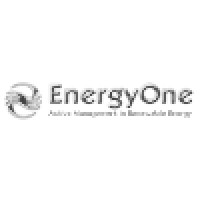 EnergyOne logo, EnergyOne contact details