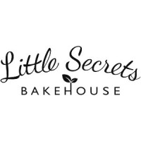 Little Secrets Bakehouse logo, Little Secrets Bakehouse contact details