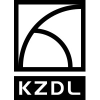 KZDL Group logo, KZDL Group contact details