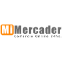 Mi Mercader logo, Mi Mercader contact details