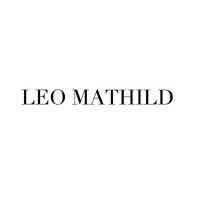 LEO MATHILD logo, LEO MATHILD contact details